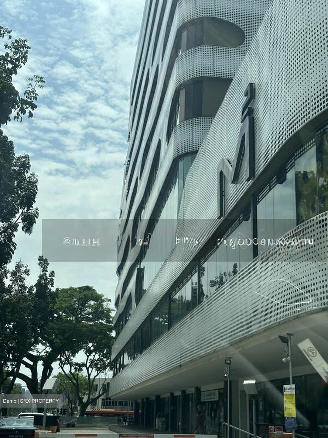 Macpherson Garden Estate (D13), Retail #525450821
